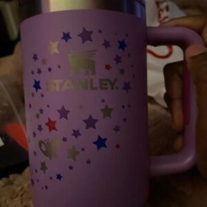 Stanley Lavender Starry Mug